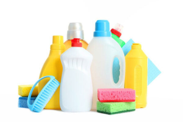 Household Cleaning Chemicals