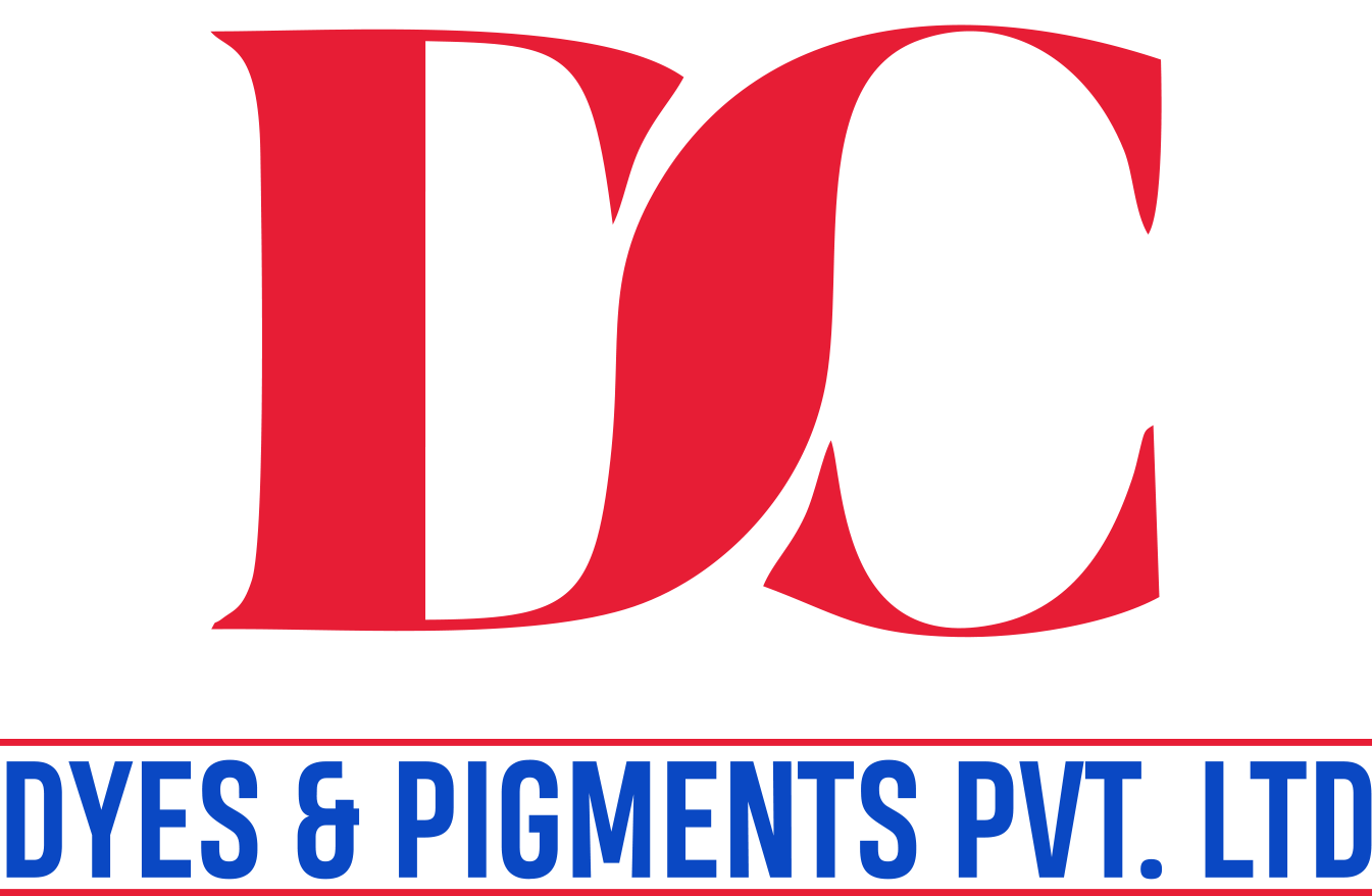 D. C. Dyes & Pigments Pvt. Ltd.